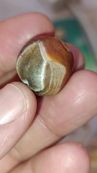 يماني قديم • جمال الجزع