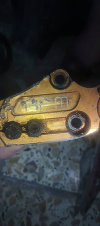 قطع غيار • غراض