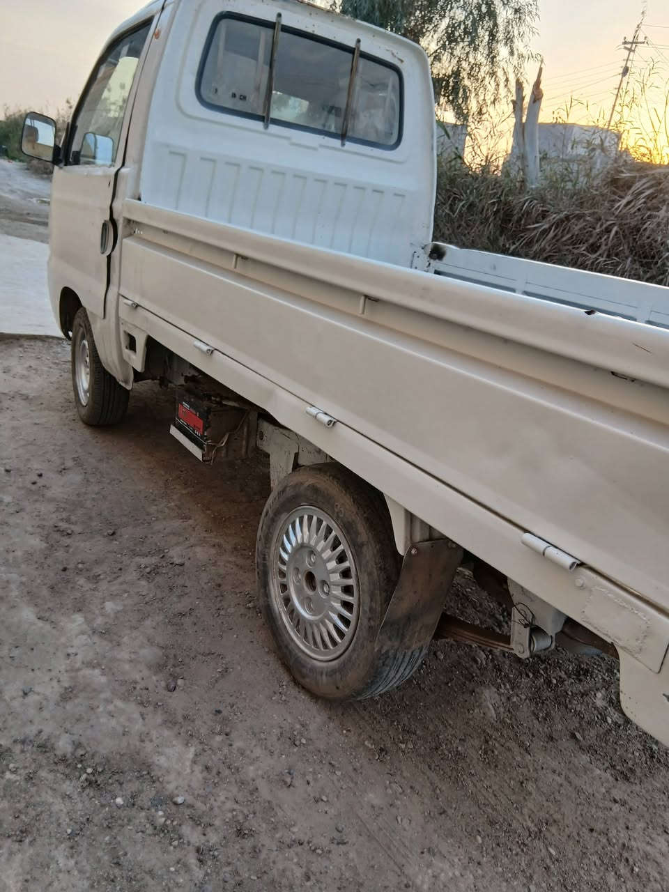 سلام عليكم هايفي البيع بيهه اوراق كير محرك واكسل المكان بلد سعر 17 بيهه مجال رقم *********** رجان المايشتري ليخابر
