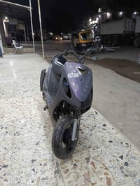 ماكس منغولي • مكينه بلاديه • بدون سلف