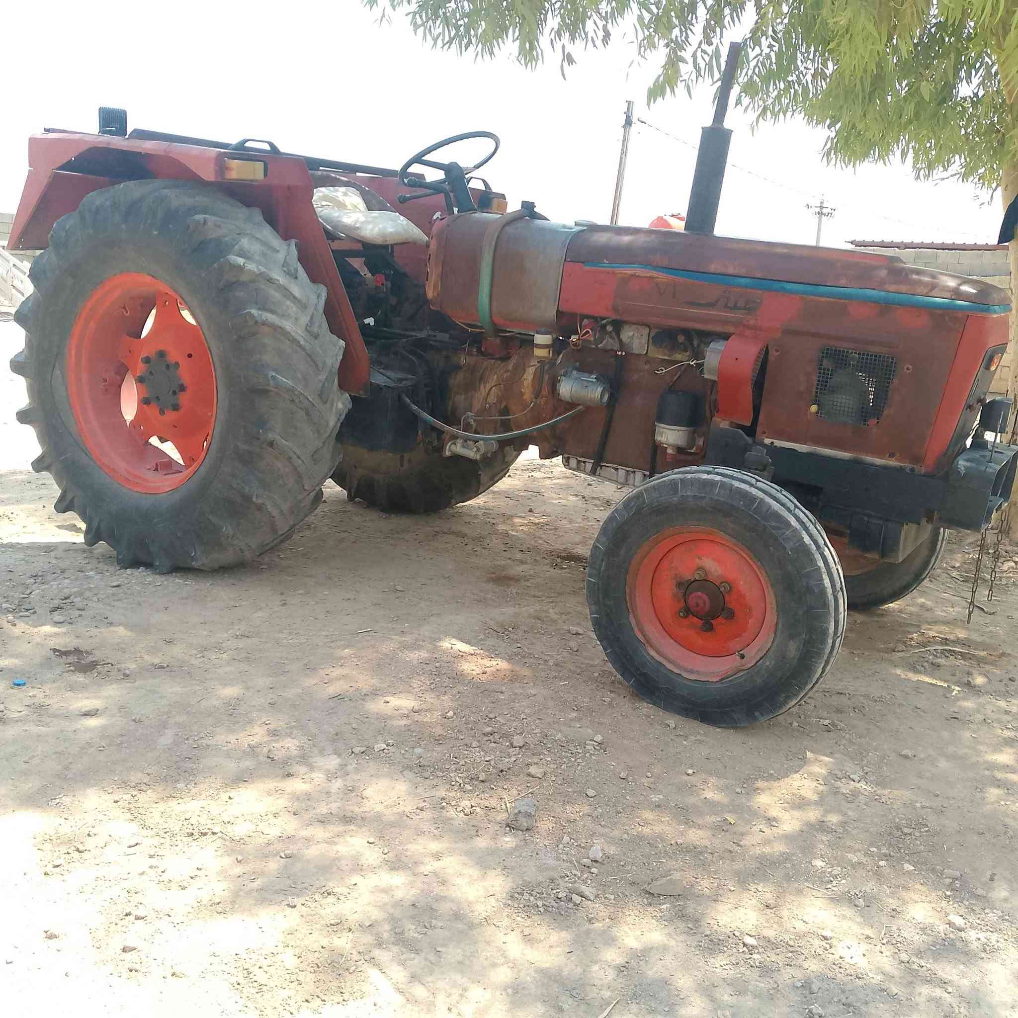 عنتر البيع موديل 84سنويه ورقم بيه مكان جلولاء رقم موبيل ***********

