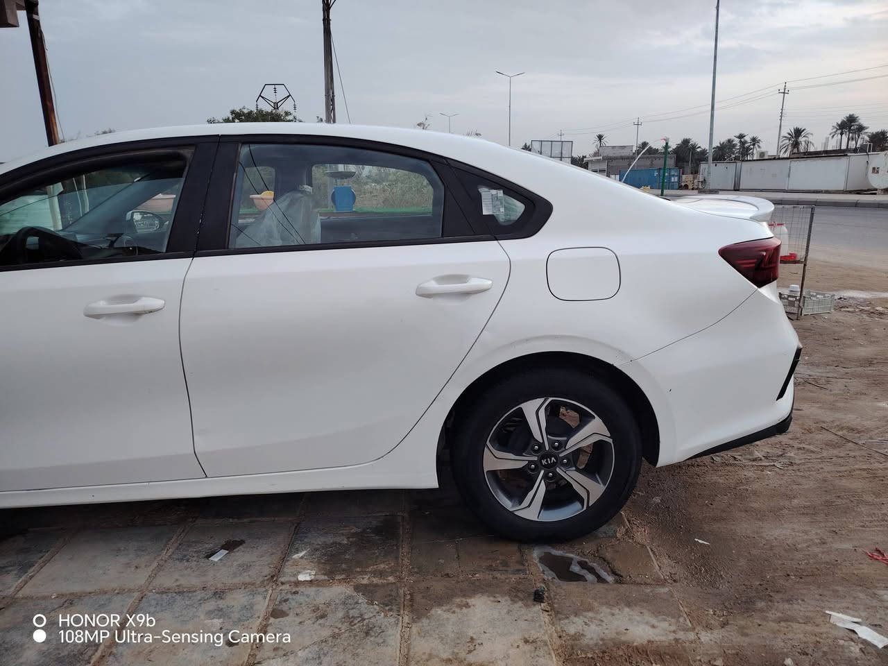 كيا سيراتو ٢٠١٩ خليجي بغداد انكليزي بأسمي مكفوله من الصبغ والتبديل فقط بارد بالبنيد  والبنيد مفتوح محرك ١٦٠٠ دوش ويل كب تحكم مري شفط إشارة بالمري مكانها السماوة السعر ١٤٥ وبي مجال للأستفسار الاتصال بالرقم ***********
