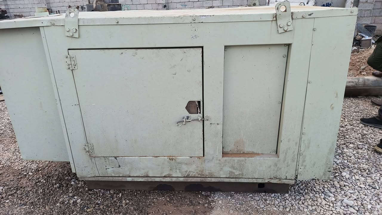 مولد بيركنز 30 كيفي متروك سعر 18 ورقه ديالى كاتم نضام شاشه ***********
