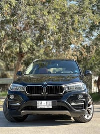 X6 ٢٠١٨ • ٣٠٠٠ توربو • وكالة العروش