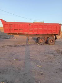 عربانه الابيع شاصي مكفول براد 16  العربانه عوزه بس ابريك ذرعتها 28 بدو...