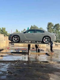 جارجر كندي مديل 19رقم اربيل  كفاله عامه ماشيه 160   سعره 245 ستخدام شخ...