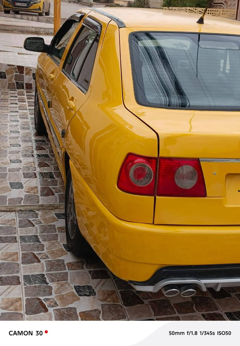 كوين موديل 2011 محرك كير اصلي شرط كابون بانزين بيها رقم دولي نينوى هزه جديده هيئه غرامه صفر صدر جديد طخم تايرات جديد سعر 35  بي مجال تواصل ***********
