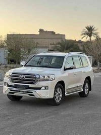 لاندكروز  موديل2017 لاندكروز  موديل2017  07703355254  بريم اصلي  مكفول...