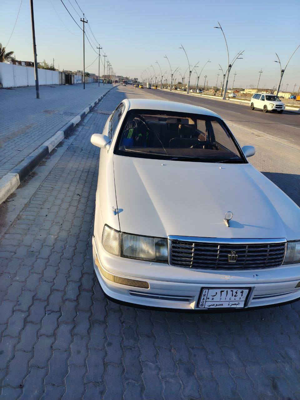 سلام عليكم سياره بطه مديل 2000 مكفوله من الضربة صبغ جماليه فقط سياره جديده السعر 65 وبيها مجال  رقم الهاتف *********** مكلف بل نشر ارقم بي وات ساب البصرة, العراق
