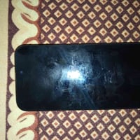 آيفون ١٥ برو ماكس • شاشة أصلية • ظهر مكسور
