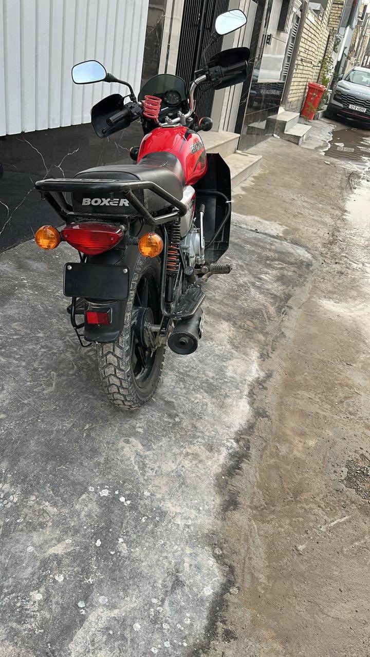 سلام عليكم بوكسر البيع ماشيه 39الف حقيقي مشتغله دلفري قليل كلش دراجه برغي ما مفتوح بيه كفالة مكان الدوره السعر
1800 بيه مجال قليل كلش رقم *********** بي وتساب
