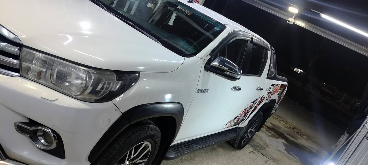 للبيع 2017 عاليه كاز اتوماتيك اربيل دولي235 ورقه واسط نعمانيه***********
