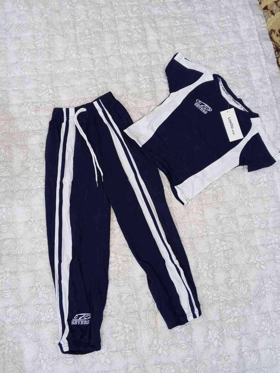 ملابس ولادي بناتي طلعه وبيت من عمر سنه الى 14 سنه اسعار جدااااا مناسبه ويوجد توصيل


**إذا كنت صاحب هذا الإعلان وتريد حذفه لأي سبب، رجاءا أرسل رسالة إلى الدعم الفني**