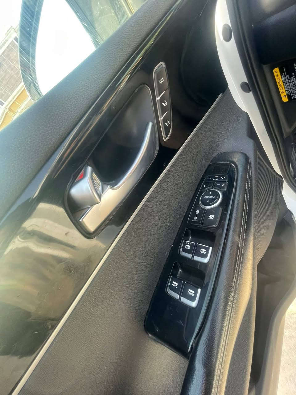 السلام عليكم
للبيع سورنتو 2016فول مواصفات واحد على واحد 

لون ابيضّ صدفي السياره مكفوله كفاله عامه بيها بنيد سرقه من امريكا تبديل بلادي  السياره فول تبريد ثلج ٣ قطع  كشنات كهرباء  محرك ٦سلندر  الباب الخلفي سلايد 

مري شفط  السياره نضيفه وحلوه كلش 

رقم بغداد الجديد السعر :(205)وبيها مجال 

للتواصل 

***********
