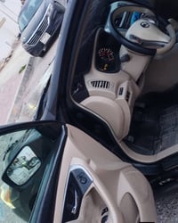 التيما 2013 • مكينة 2500 • رقم سليماني