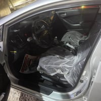 اخوان فورتي 2017 وارد امريكي كلين بدون حادث نص مواصفات رقم بغداد الانك...