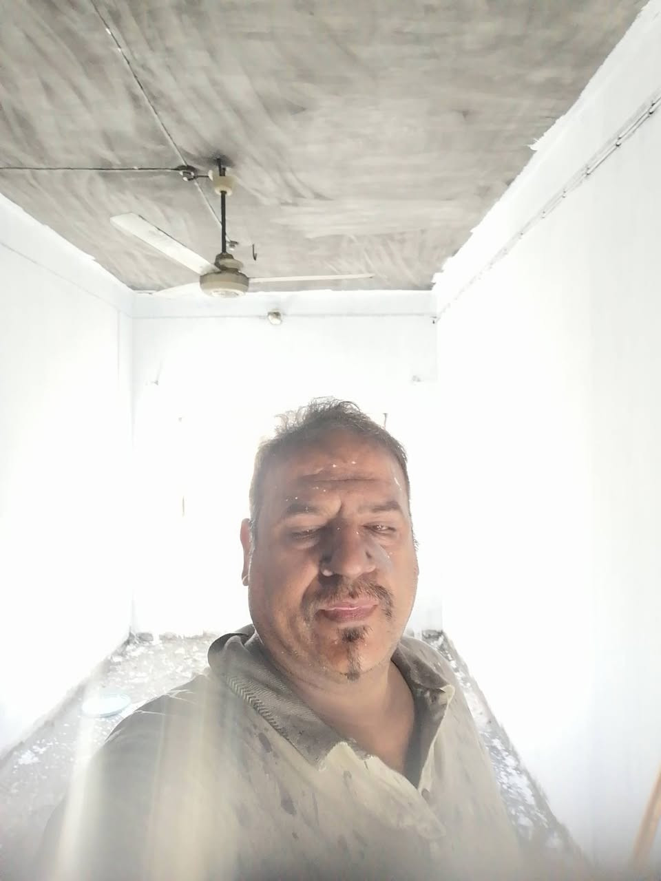 السلام عليكم اسعارنا اليوم
هذا البيت كان فحم اسوات الله معاف يجفيكم الشر واقمنه بي واصبغنها انا واخوي ا وين كان واين صار من كمل صبغ بنتلايت كرسته وعمل سعر المتر2500الف مساحه جبيره225الف

صبغ بلاستيكي سعر المتر3500الف مساحه جبيره 3250الف

صبغ شركه بتك التركيه من افضل انواع الصبغ المتر 4000الف مساحه جبيره 3750 الف

صبغ جوتن سعر المتر 6000الف مساحه جبيره 5750 كرسته وعمل مع اساس برايمر

او قطعي نشتغل حسب الاتفاق اسعار الواجهات بعد اراسل الصوره تاخذون سعرها صبغ حديد شبابيك وابواب واسعار ايضن تفضلو خاص

ملاحضه

تعليقات سلبيه ماارد عليها هاذه عملي واني مقتنع بل اسعار وتصرف ولحد يكلي جديد بلمصلحه وهيج اسعارك بلعكس  نشتغل مكائن رش روله 

اي استفسار تفضل خاص اني من بابل حله***********
