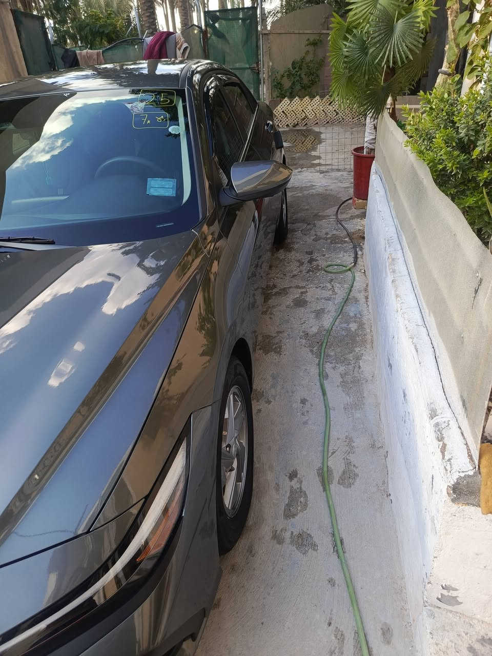 النترا وارد امريكي باسمي رقم بغداد للـ استفسار *********** مكانه بغداد
