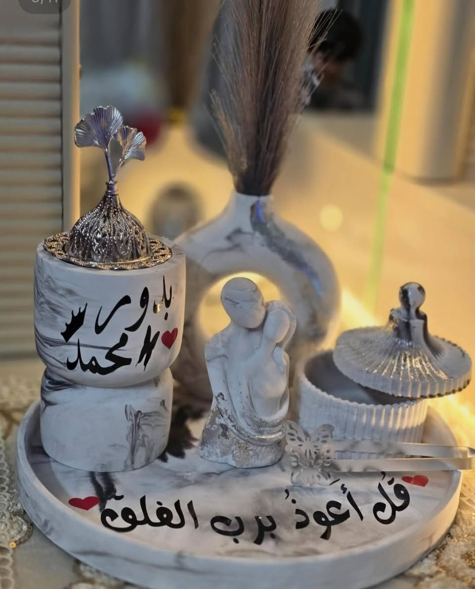حسب الطلب تخفيضات وعروض
احلئ الهدايا الي تكدرون تهدوها لاحبابكم
من أجمل الأعمال


**إذا كنت صاحب هذا الإعلان وتريد حذفه لأي سبب، رجاءا أرسل رسالة إلى الدعم الفني**