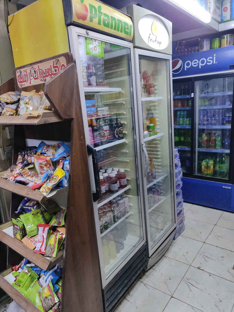 عارضات تركي ابو الحسابه تبريد فول العنوان بغداد العبيدي رقم الهاتف***********
