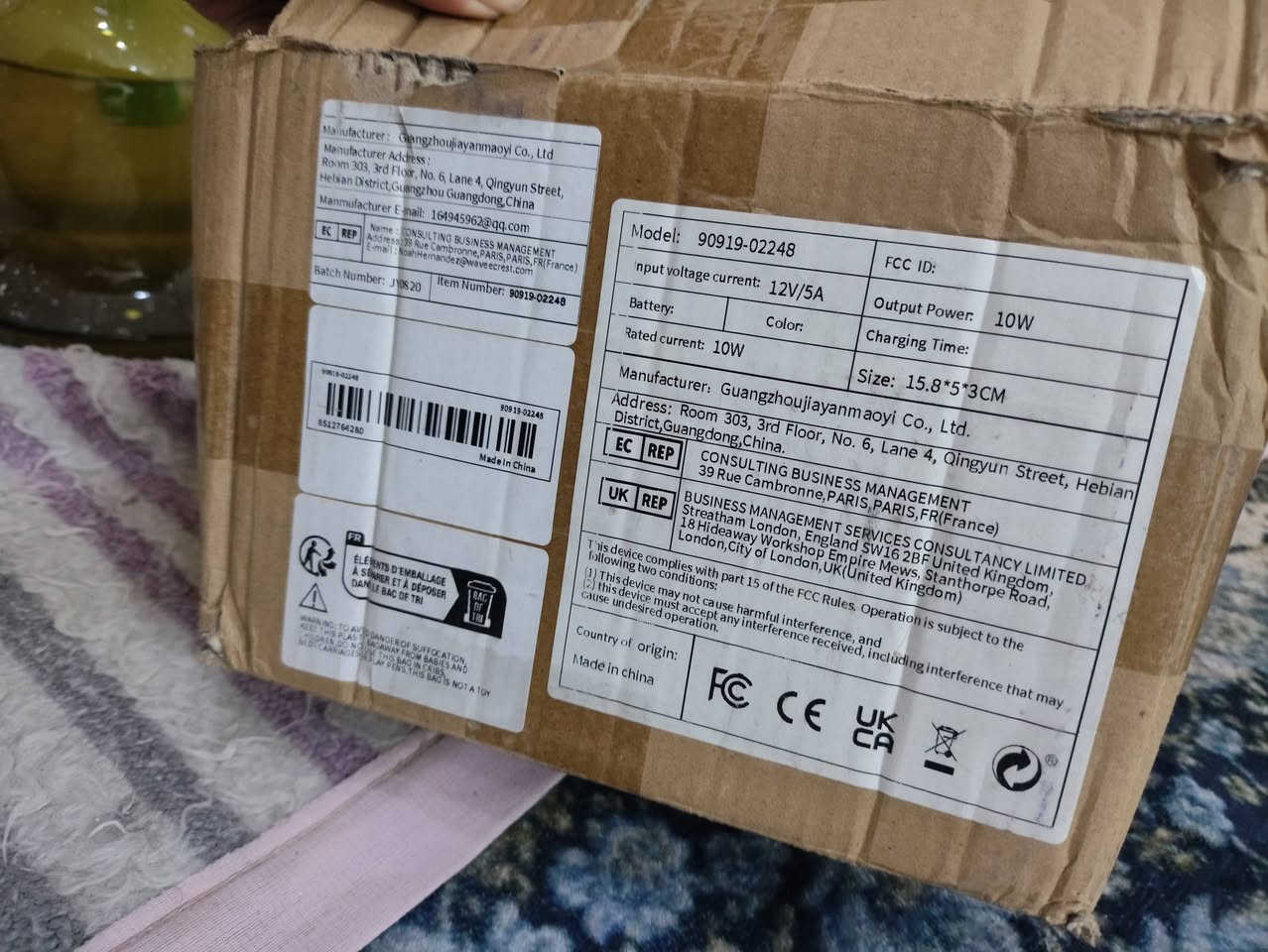 العدد 4 مجاول اعتقد مال كورلا بيش يفيدنكم حطو سعر وبالعافيه


**إذا كنت صاحب هذا الإعلان وتريد حذفه لأي سبب، رجاءا أرسل رسالة إلى الدعم الفني**