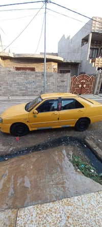 شيري كوين • موديل ٢١٠ • بدون صبغ