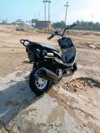 ماكس منغولي • تواير جدد • ويل رياضي