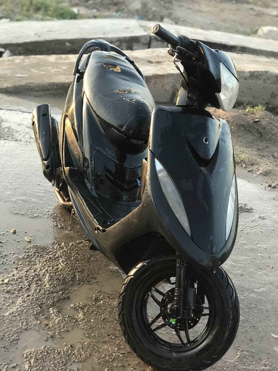 ماكس عدلة للبيع مكاني ديالى الخالص
السعر 450 وبيهة مجال 
***********
