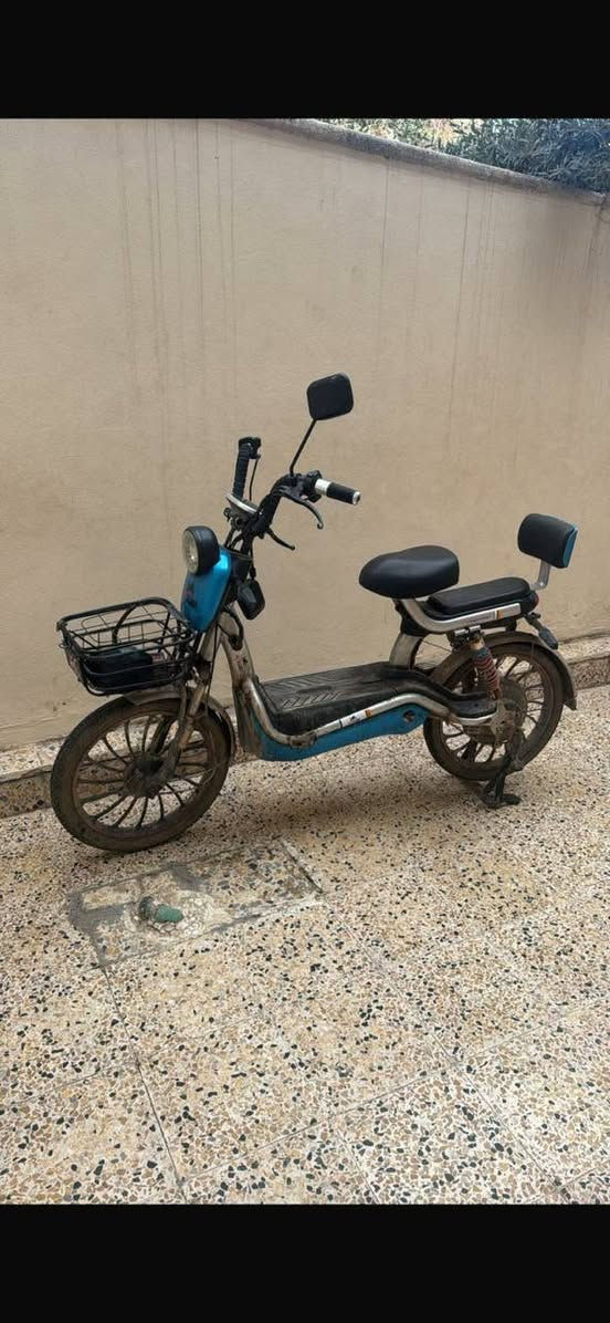 للبيع ماطور السعر ٨٠
موصل حي الوحده


**إذا كنت صاحب هذا الإعلان وتريد حذفه لأي سبب، رجاءا أرسل رسالة إلى الدعم الفني**