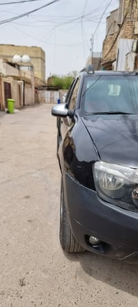 رينو داتسر • ٢٠١٣ • ٢٠٠٠ سي سي