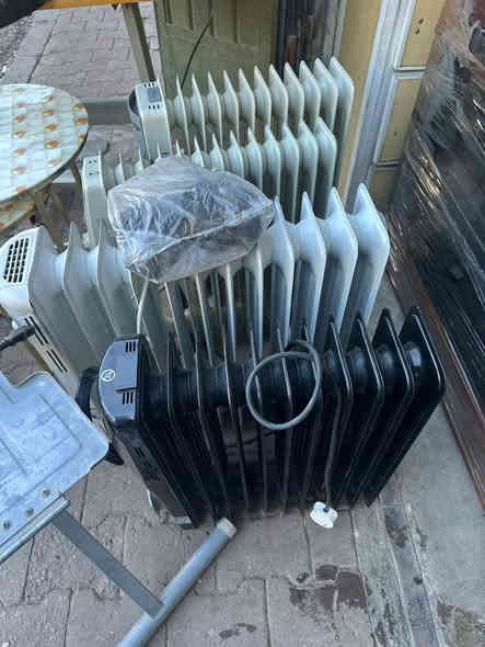 سيتم غدا بعون الله تعالى وصول اغراض باله مستعمل برادات  عرباين اطفال سنكات جزامات غسالات 
مجمع الدهلكي 
شارع سيد نور مجاور مول ساحل العاج ***********
