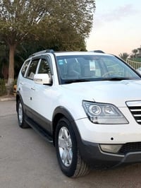 موهافي • ٢٠١٢ • ١٥١٠٠٠ كم