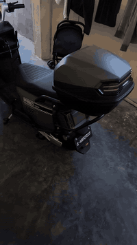 اسلام عليكم شلونكم رايد ابيع هاذ الموطور معوز فلوس ما صارلي تقريبا شهر...