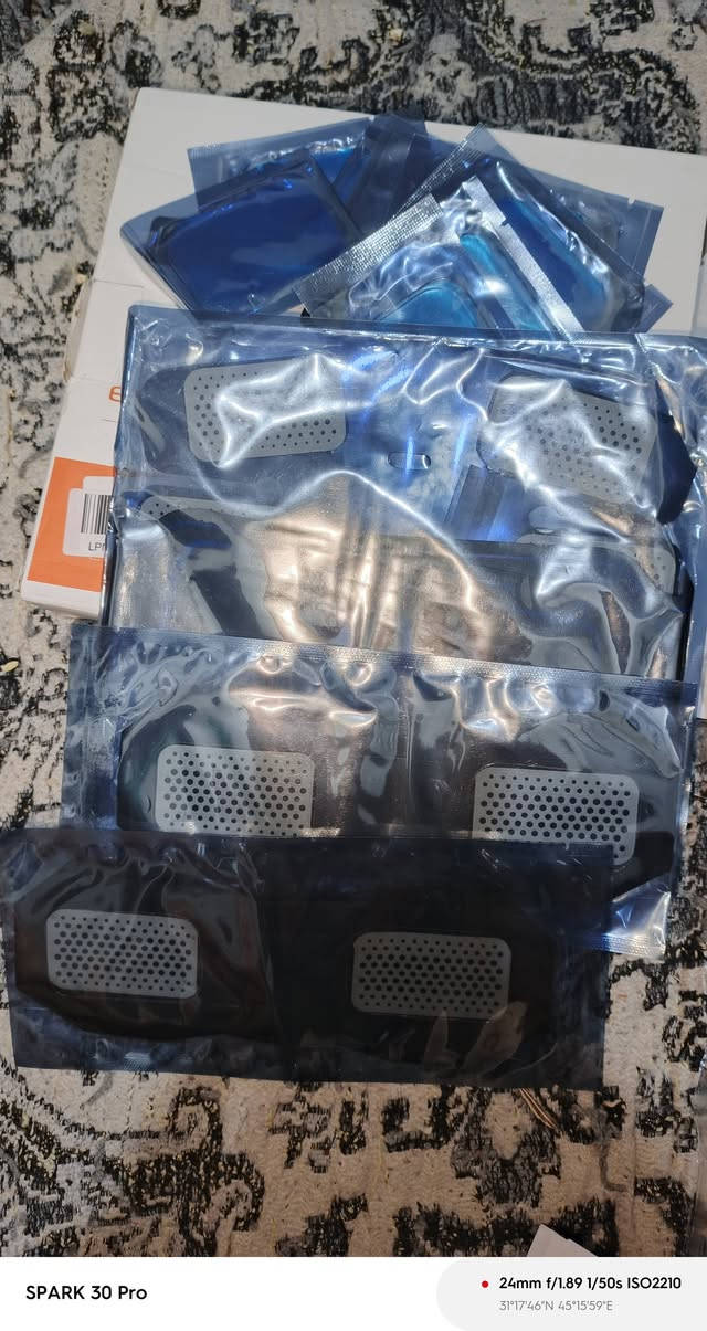 جهاز ضهر بالكارتون بهذا الشكر انطي سعر وبالعافية


**إذا كنت صاحب هذا الإعلان وتريد حذفه لأي سبب، رجاءا أرسل رسالة إلى الدعم الفني**