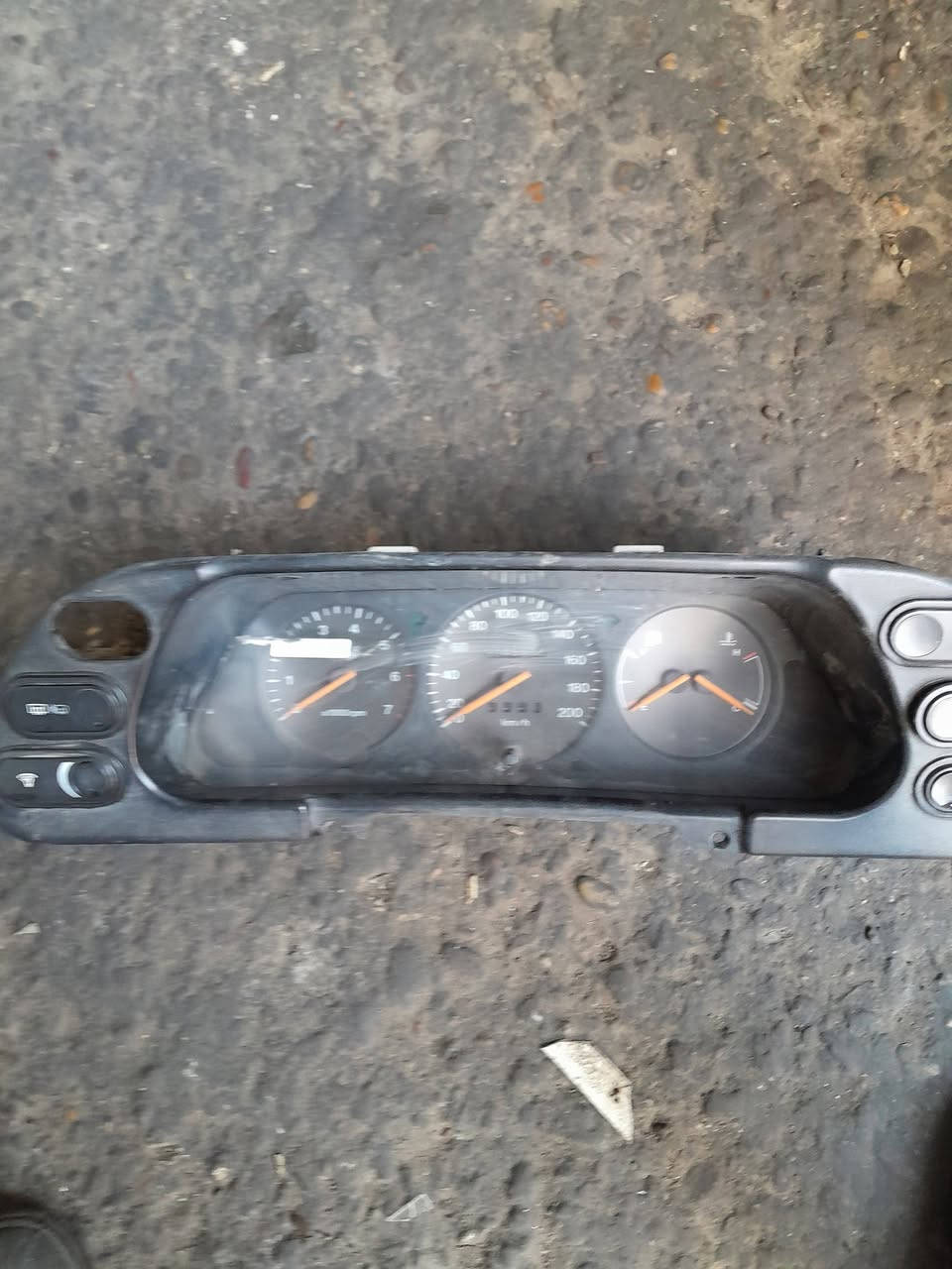 غراض دايو اسبرو للبيع
رقم التلفون ***********
