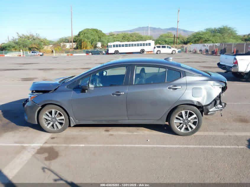 2024  Nissan verza 🚗
 بيع مباشر: 1,875 $
رقم اللوت: 43825203
🛠️ضرر امامي وخلفي
 1.6 لتر  4 سلندر • دفع ‏ امامي                                               
📏   19,488 ميل
💎 مزاودة حضوري أو أونلاين
📦 شحن بحري مضمون
🏢 4 فروع داخل العراق
بغداد • كربلاء • الديوانية • العمارة
📲 واتساب: ***********
