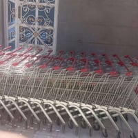 عربات تسوق • ديوانية عفج
