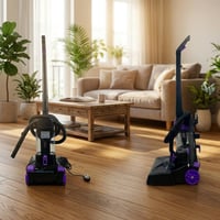 غسالة سجاد • ليبرونيك • 800 واط