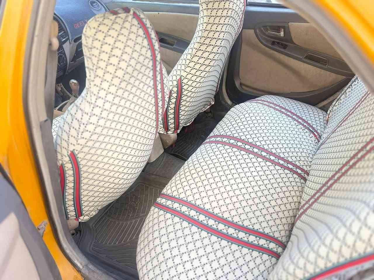 السلام عليكم
جيلي MKللبيع 2011رقم بغداد دولي بأسمي سنويه لل 2030 مكينه كورلا كير عادي السياره مكينه وكير خير من الله شاشه لمس تخم تاير حداديه باتري كهربائيات دوشمه جديده مكاني الديوانية السعر 35 وبيها مجال قليل


**إذا كنت صاحب هذا الإعلان وتريد حذفه لأي سبب، رجاءا أرسل رسالة إلى الدعم الفني**