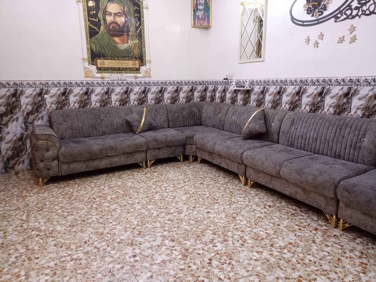 تخم للبيع المكان الشعلة 400


**إذا كنت صاحب هذا الإعلان وتريد حذفه لأي سبب، رجاءا أرسل رسالة إلى الدعم الفني**