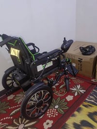 عربانه والشحن مال معوقين للبيع مكاني بغداد السعر 550 وبيها مجال والشرا...