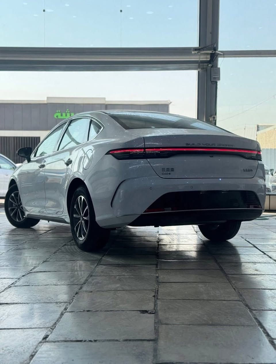 اختار المصدر الاساسي لاقتناء سيارتك
تعلن شركة يونس العتابي عن وصول وجبات جديدة
من جميع فئات BYD

وبأنسب الاسعار

للطلب والاستفسار الاتصال على :

***********
***********
***********

بغداد معارض البياع الشارع الرئيسي

ليس لدينا فرع اخر

شكراً لاختياركم شركة يونس العتابي❤️❤️❤️
