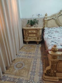 كربلاء الحر الشراي • زان مصري • ٧ قطع