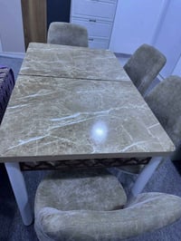 ميز طعام • سفرة