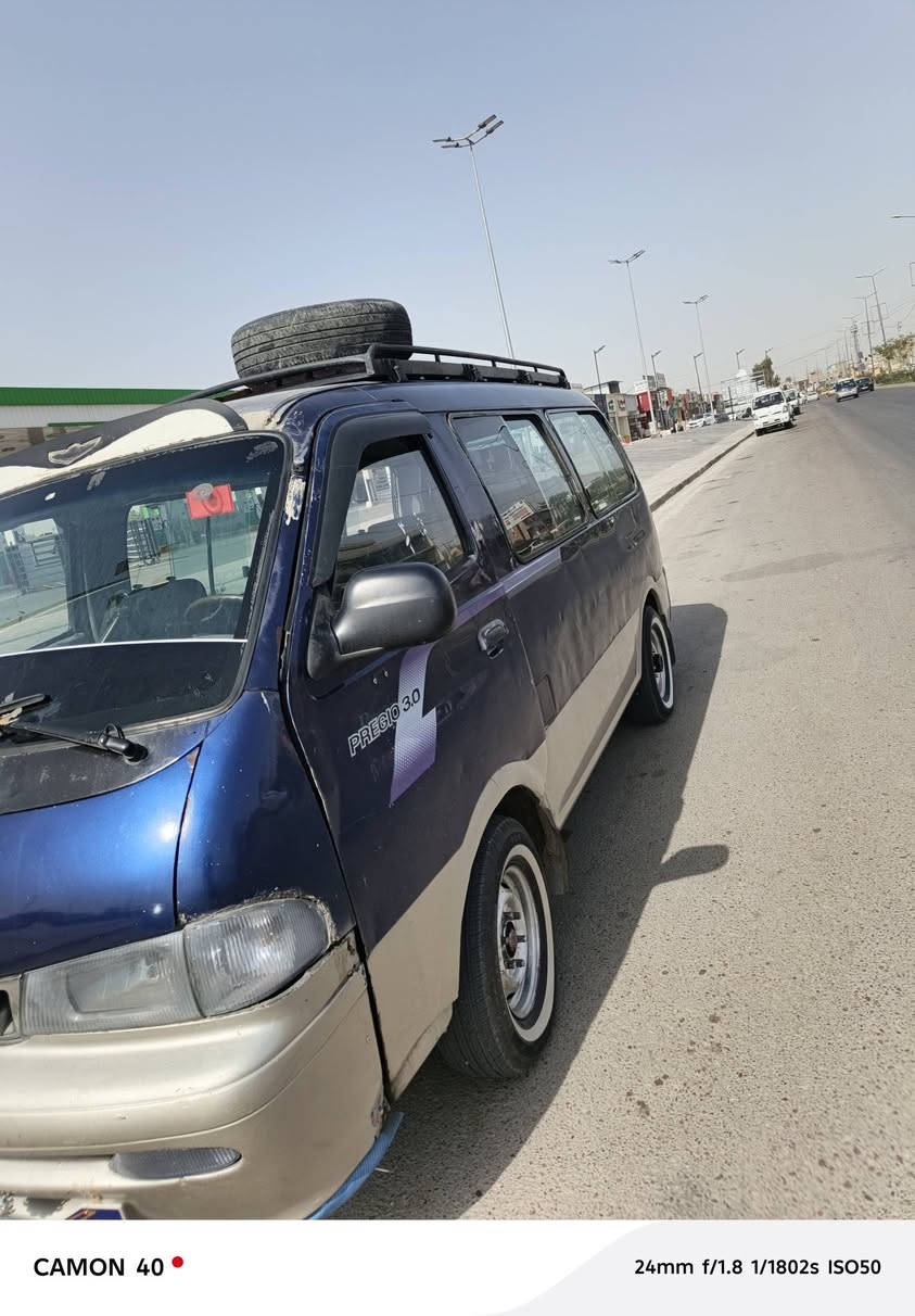 سلام عليكم بريجو موديل 96 رقم واسط مشروع وطني بسمي رقام نكليزي سنويه ل27 مكينه كير اكسن مكفولات سياره جاهزه مكينه,3000 سياره بلاديه سعر 63وبيه مجال بسيط رقم ***********
