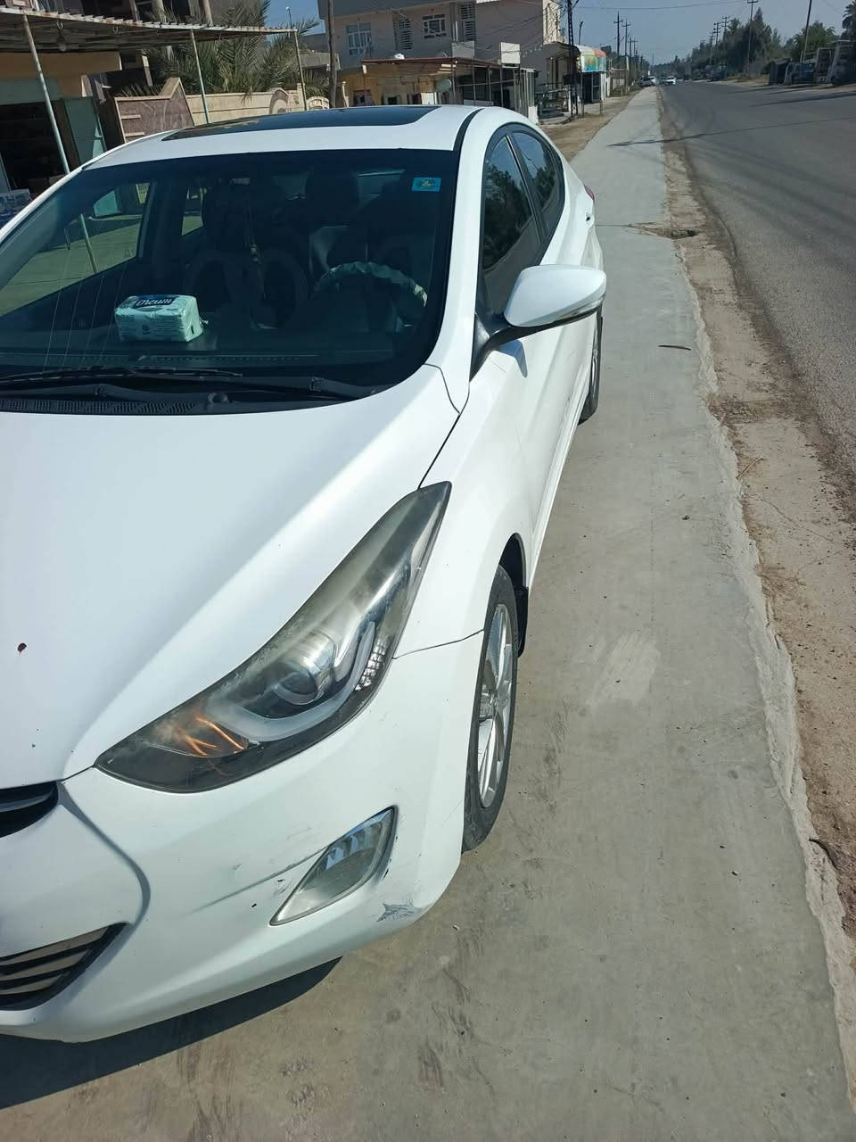 مكلف بالنشر النترا موديل ١٢ فول واحد على واحد بصمه بصمة أبواب والسونار مرفق المنشور السعر ١١٢ وبيها مجال مكان السياره ديالى بلدروز رقم صاحب السياره ***********
