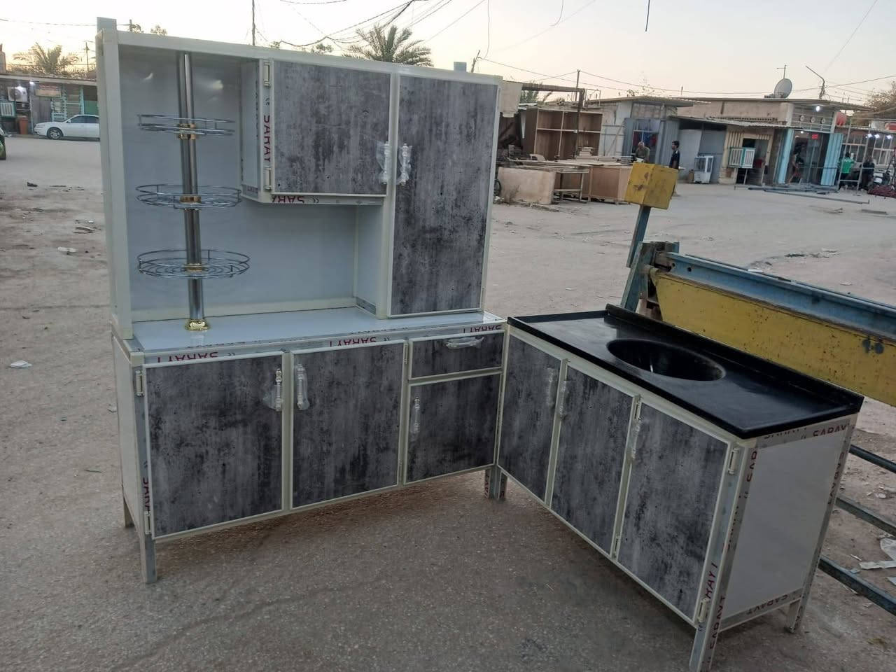 يوجد توصيل داخل كربلاء


**إذا كنت صاحب هذا الإعلان وتريد حذفه لأي سبب، رجاءا أرسل رسالة إلى الدعم الفني**