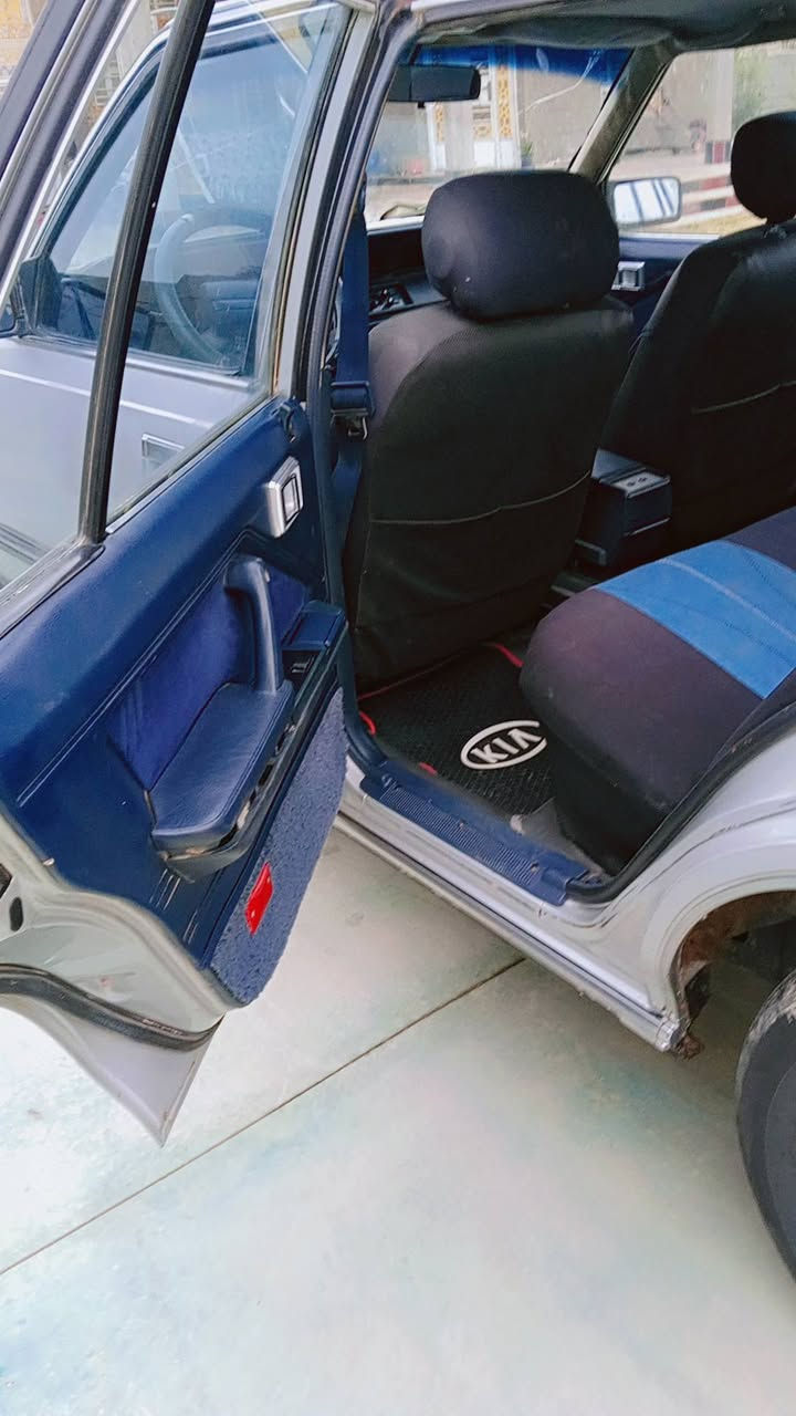 سلام عليكم سوبر للبيع مديل ١٩٨٥ الاستفسار اتصل ***********
