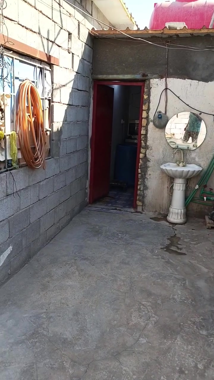 بيت تجاوز البيع عنوان البصره قبله قرب سوك الكبير جديد


**إذا كنت صاحب هذا الإعلان وتريد حذفه لأي سبب، رجاءا أرسل رسالة إلى الدعم الفني**