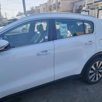 للبيع كيا سبورتج 2018 خليجي   مواصفات -بنوراما   - تحكم ستيرن   - كشنا...
